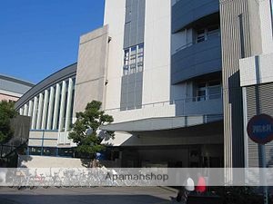 図書館　東淀川図書館（図書館）まで165m