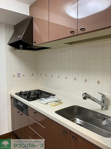 キッチン　キッチン　※2026年6月撮影