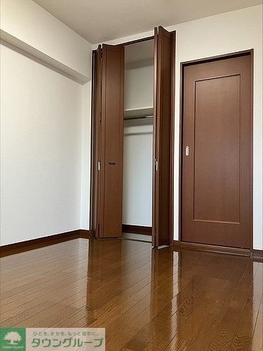 収納　クロゼット　※2026年6月撮影