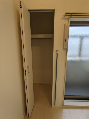 収納　202号室