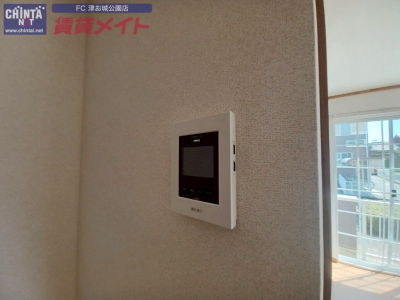 セキュリティ　反転タイプ参考写真
