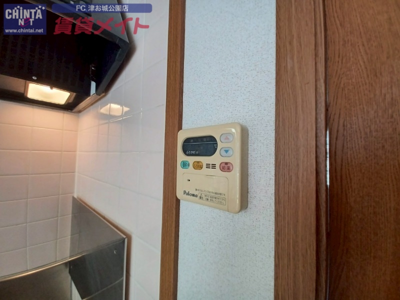 その他設備　反転タイプ参考写真