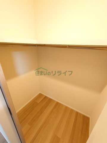 収納　プライムレジデンス渋谷