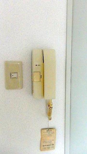 セキュリティ　同仕様