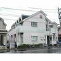 六町駅より徒歩15分 2階 築36年11ヶ月の賃貸物件