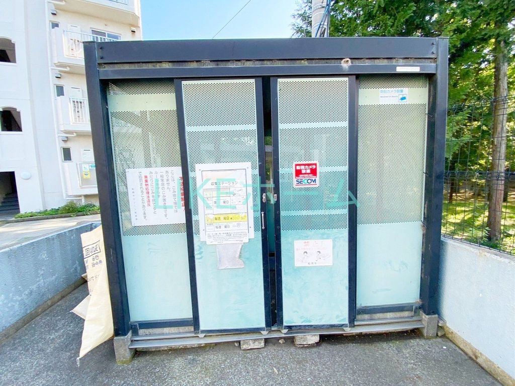 その他共有部分　共有部分