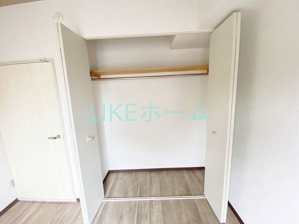 収納　収納