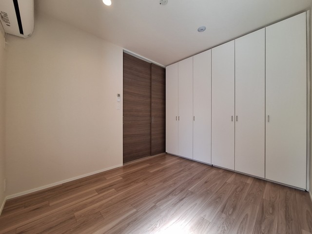 その他部屋・スペース　★稼働式収納★