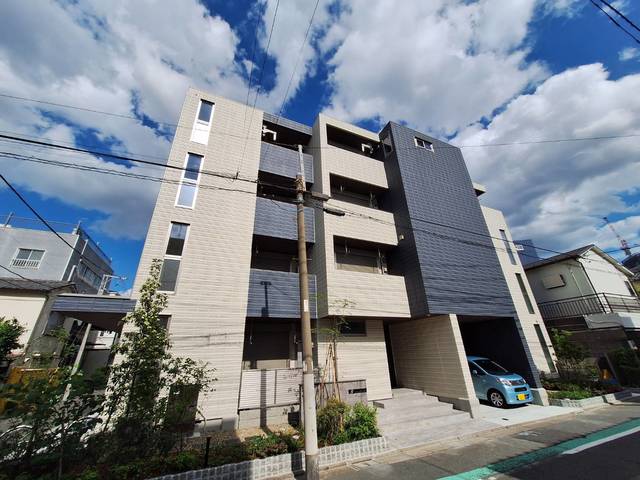 建物外観　★ZEHーM対応ヘーベルメゾン★