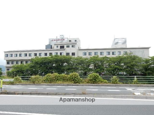病院　赤磐医師会病院（病院）まで1200m