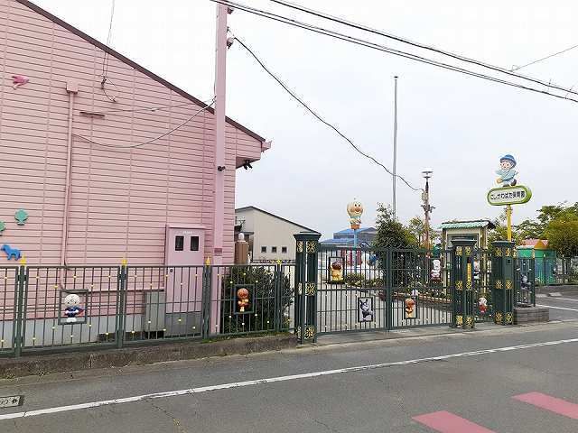 幼稚園・保育園　愛西市立　西川端保育園（幼稚園・保育園）まで800m