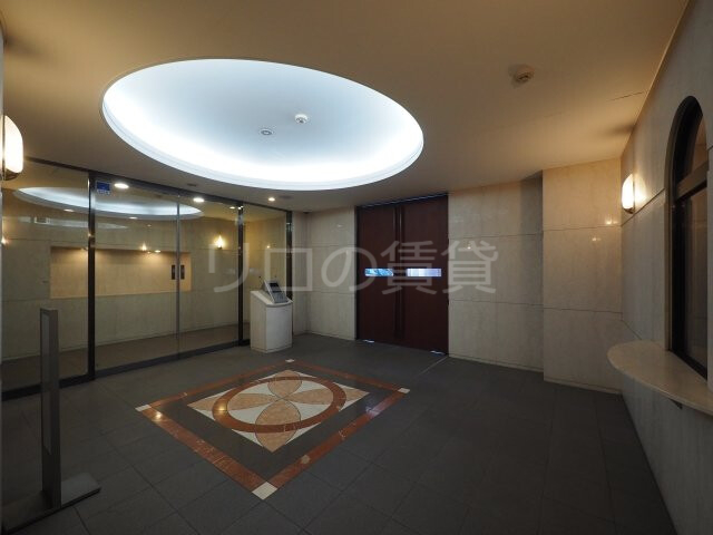 ロビー