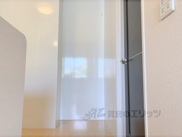 その他部屋・スペース　冷蔵庫置場