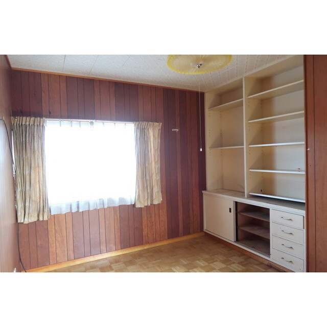 その他部屋・スペース　洋室