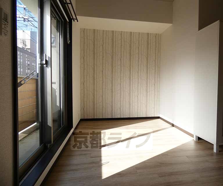 居室・リビング　綺麗なお部屋です