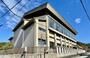 中学校　長浜市立木之本中学校（中学校）まで1249m