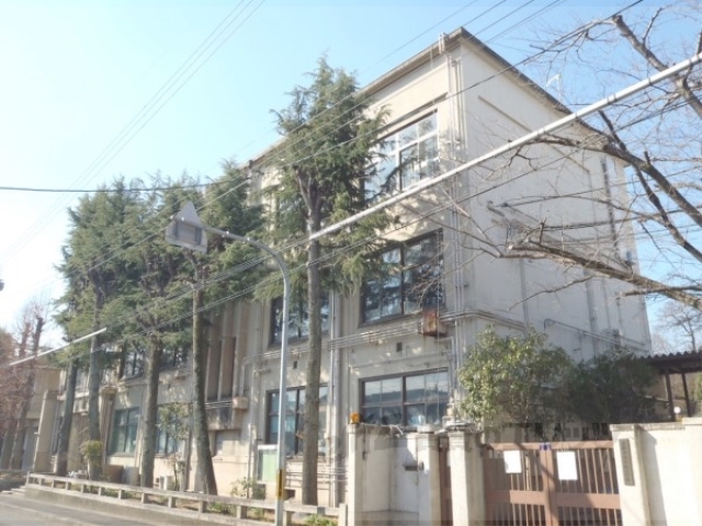 小学校　京極小学校（小学校）まで350m