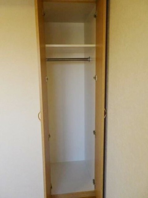 収納　同仕様写真