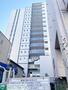 建物外観　屋根付きの商店街を歩いてJR蒲田駅まで通勤、通学可能！！！