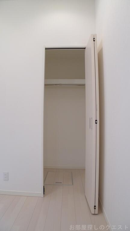 収納　（写真は同タイプ）