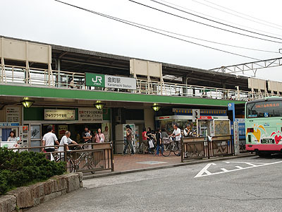 その他　金町駅（その他）まで495m
