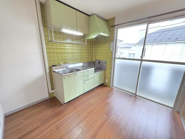 キッチン　★タウンハウジング稲田堤店までお問い合わせください★
