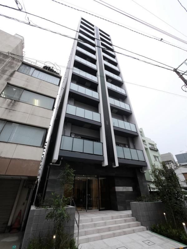 建物外観　☆きれいな外観☆