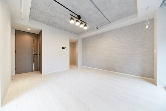 居室・リビング　※写真は同タイプ住戸です。