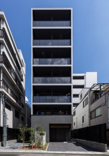 建物外観　☆外観☆
