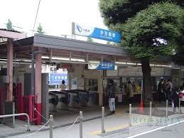 その他　参宮橋駅(小田急 小田原線)（その他）まで1100m