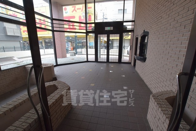 ロビー