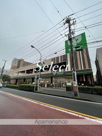 スーパー　サミットストア井土ヶ谷店（スーパー）まで258m