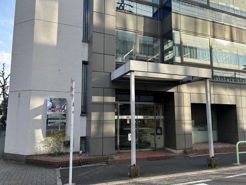 大学・短大　名古屋学芸大学 新栄キャンパス（大学・短大）まで500m