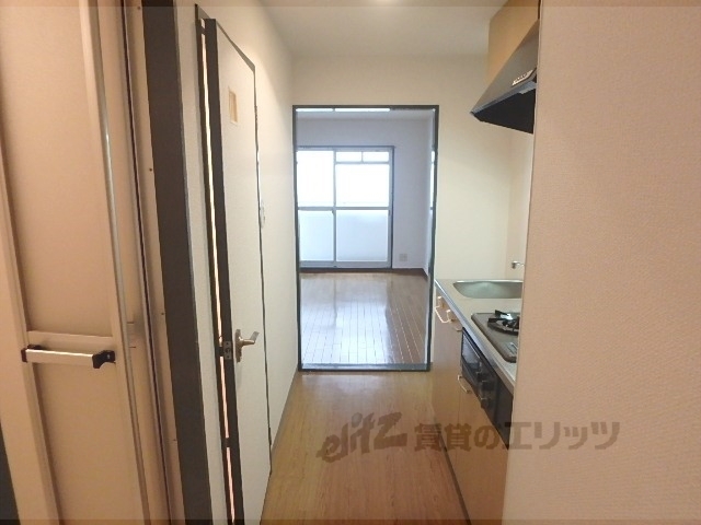 その他部屋・スペース　廊下