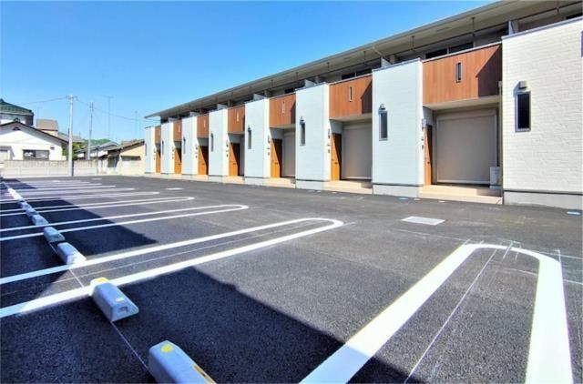 駐車場　★敷地内駐車場あります(要空き確認)★