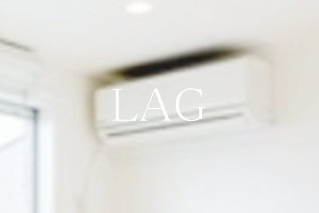 その他設備　エアコンです。