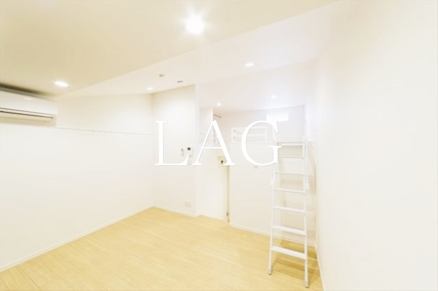 その他部屋・スペース　寝室です。