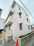 池上駅より徒歩5分 3階 築18年の賃貸物件
