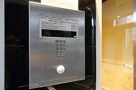 セキュリティ　☆セキュリティ☆