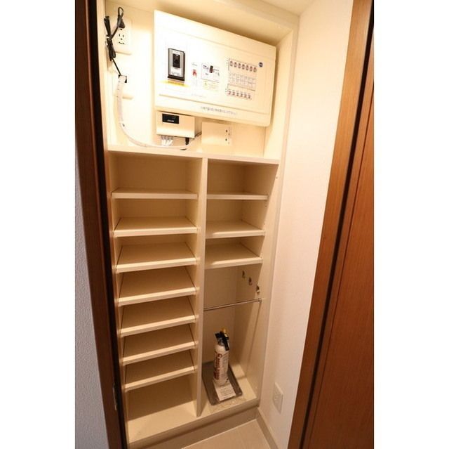 その他設備　☆その他設備☆