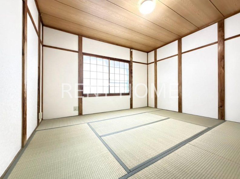 その他　和室