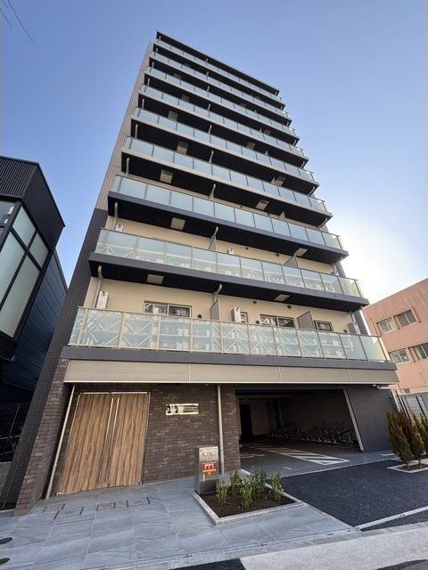 建物外観　☆外観☆