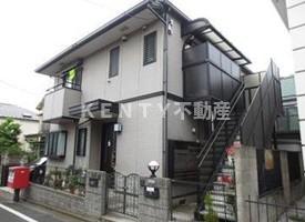 建物外観　外観です