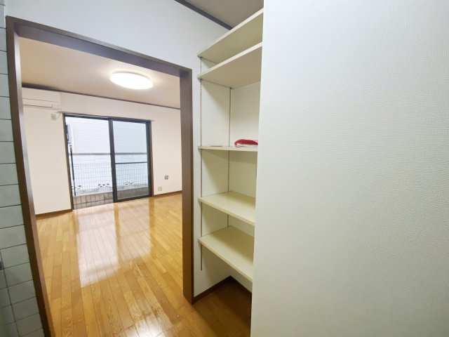 その他部屋・スペース　別号室の参考写真です。