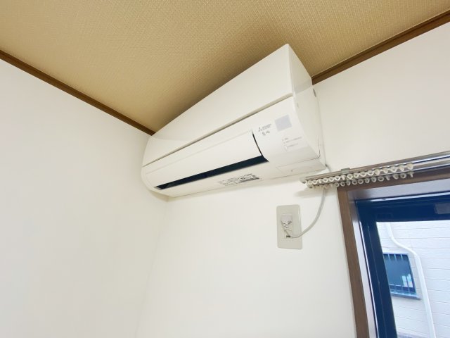 その他設備　別号室の参考写真です。