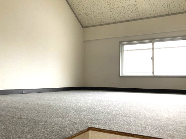 その他　イメージとして同建物他部屋を表示しています