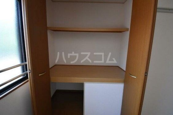 チェリービューの内装写真