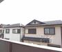 眺望　周りは静かな住宅地です。