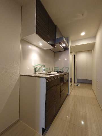 キッチン　別部屋参考写真