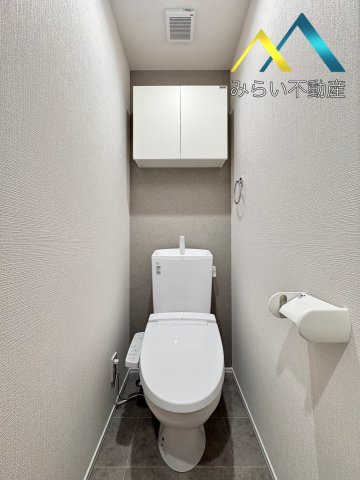 トイレ　自社撮影写真